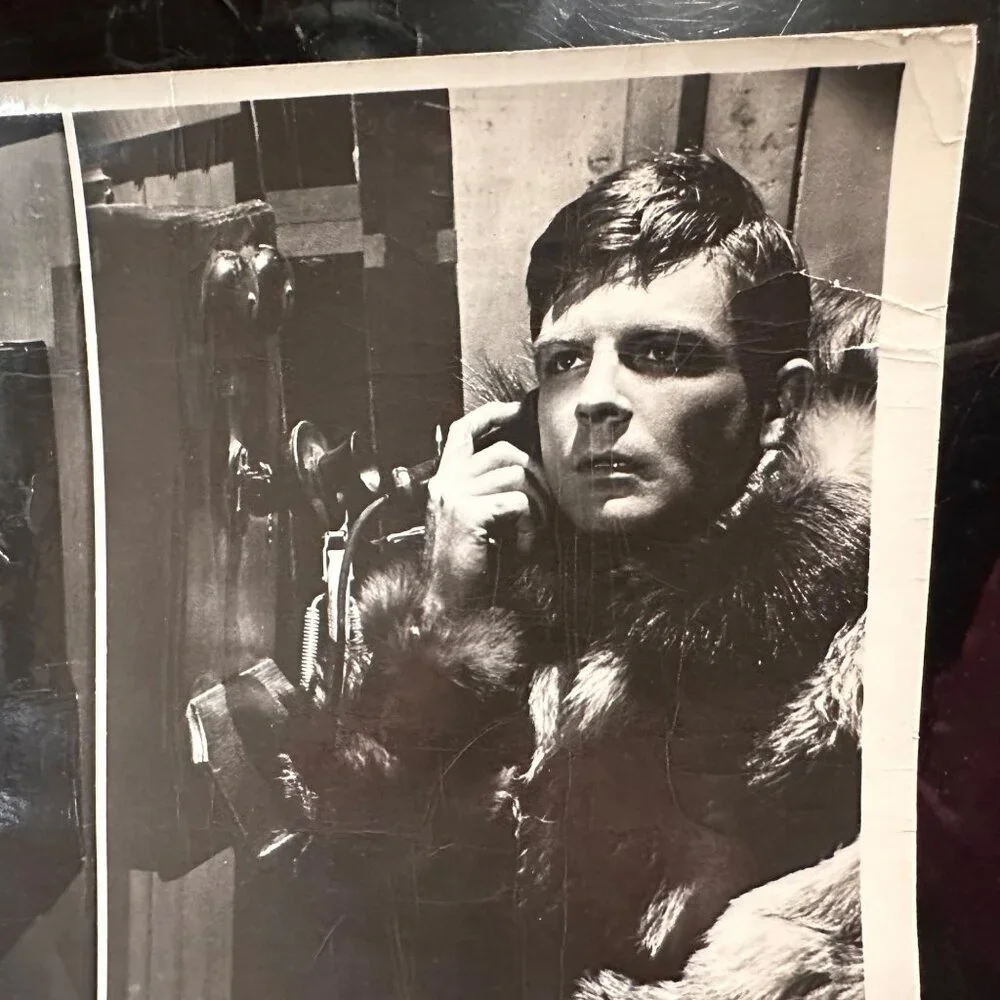 Vintage 1961 Warner Bros "Susan Slade" Movie Still Photo Featuring Connie Steven - Picture 7 of 13